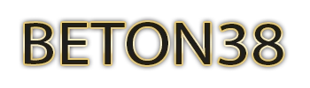 Logo BETON38